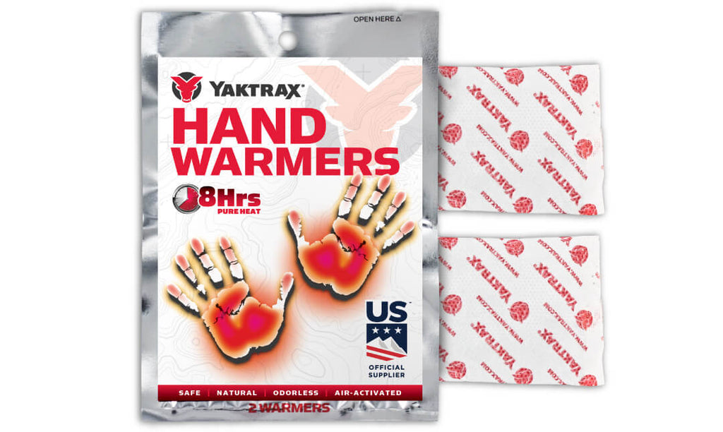 Products — Tagged "Hand Warmers" — Canadian Preparedness