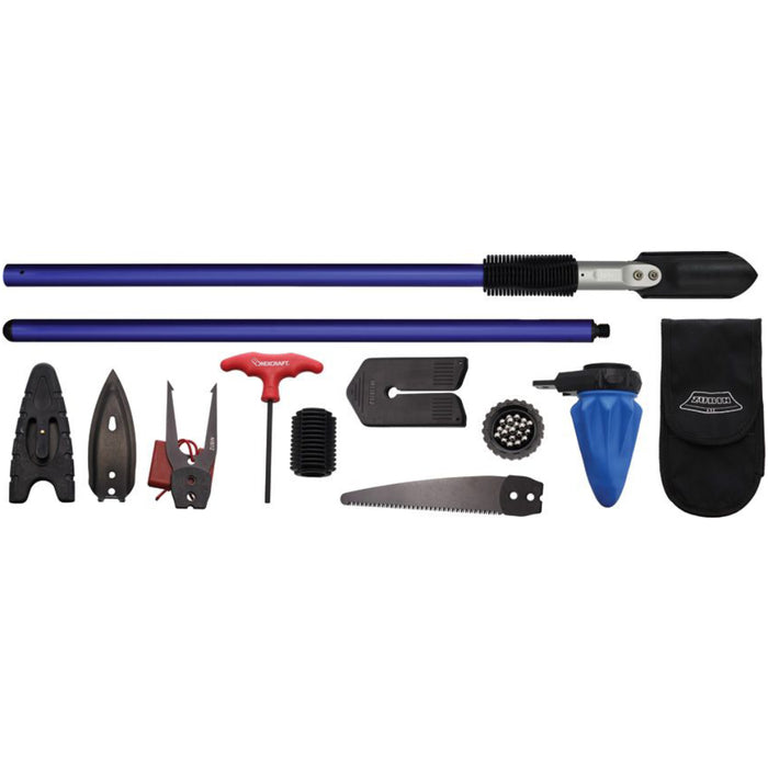 Zubin Axe Complete Survival Axe Kit