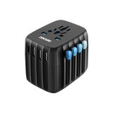 Zendure Passport 30W Travel Adapter
