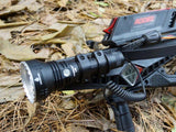 Acebeam L19 Longest Range Hunting Flashlight