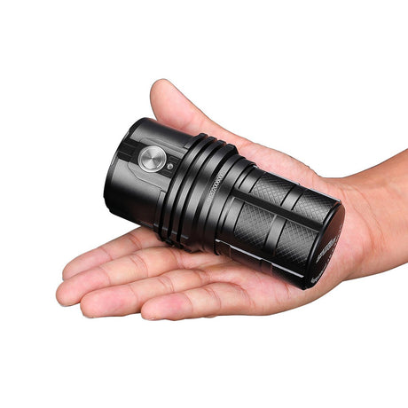 Imalent MS06 25000LM Flashlight