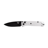 Benchmade Mini Bugout Folding Knife