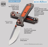 Benchmade Grizzly Ridge (15061)