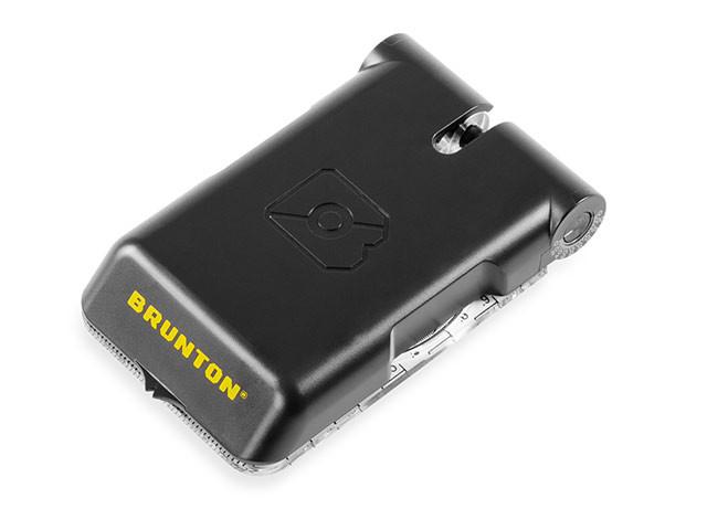 Brunton TruArc™ 15 Mirrored Sighting Compass