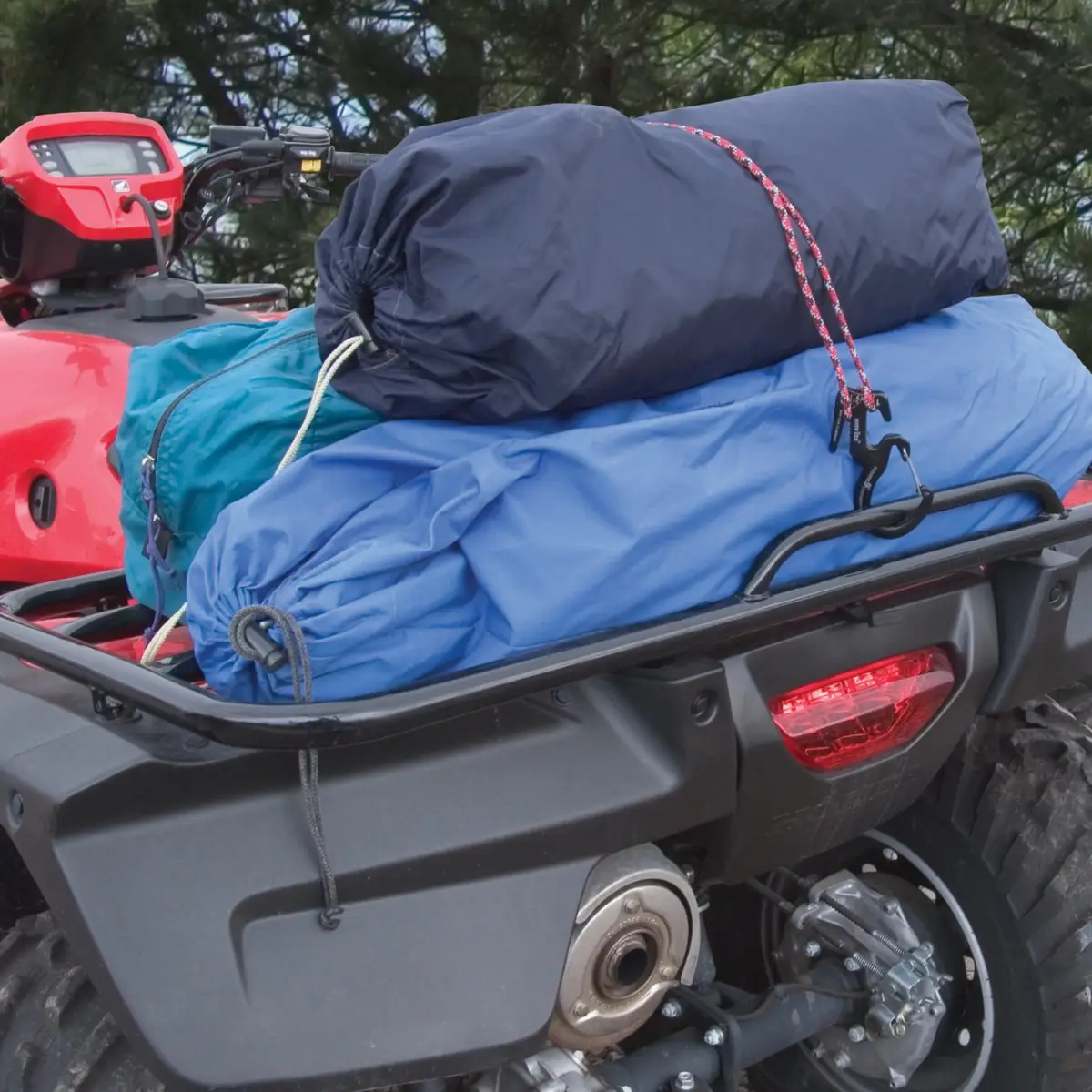 Nite-Ize FIGURE 9® Carabiner Rope Tightener- Large