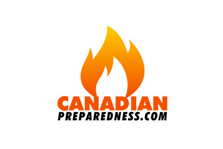 Canadian Prepper logo