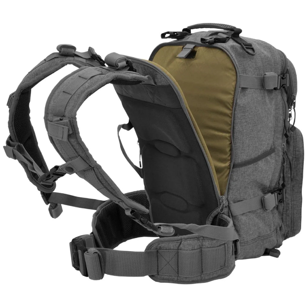 Civilian Lab Grayman Patrol Pack Hazard 4 Canadian Preparedness
