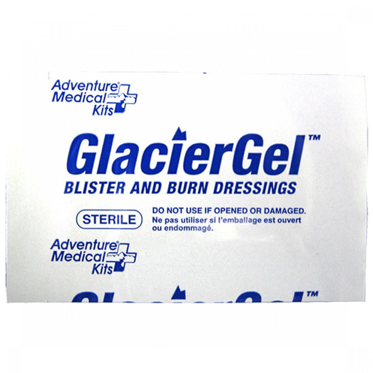 Adventure Medical Kits | GlacierGel