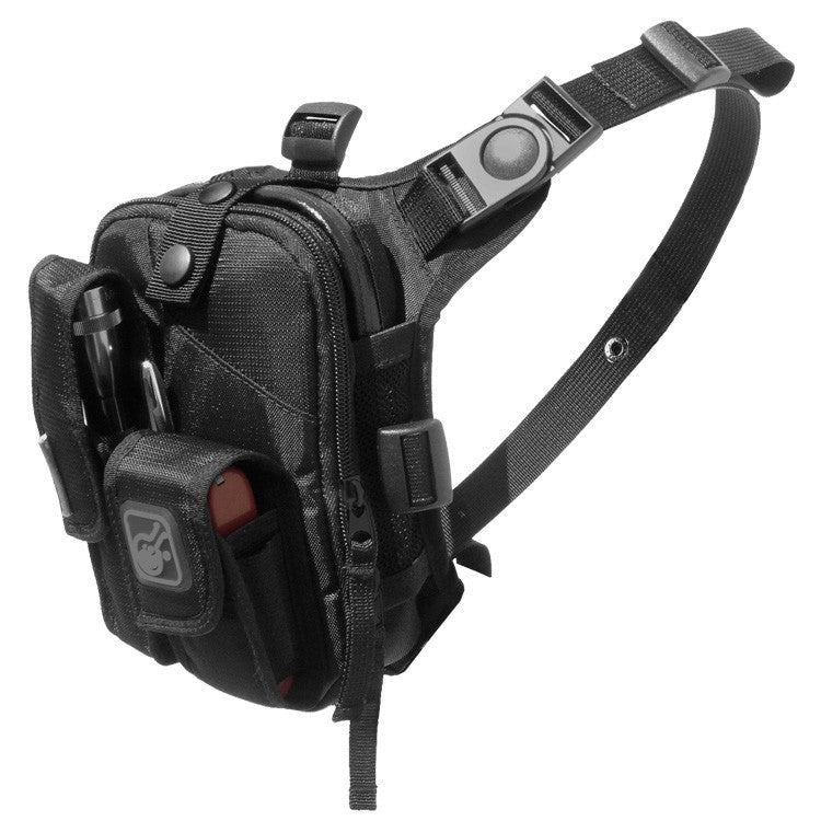 Covert Escape Chest Rig/ Chestpack | Hazard 4