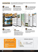 Canadian Rockies Backroad Mapbooks- 4th Edition | BRMB