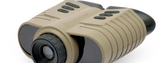 Stealth Cam: Digital Night Vision Binocular & Camera | DNVB