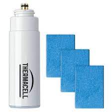 Thermacell  Mosquito Area Repellent Refills