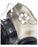 SGE 400/3- Full Face GASMASK/ Respirator With NATO 40 mm ports