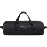 SealLine Classic Zip Duffle 40-75L | Black