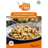 Freeze Dried Spanish Scrambled Eggs