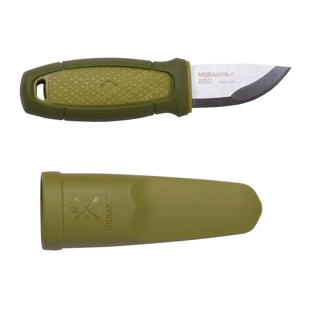 Morakniv Eldris | Stainless Steel