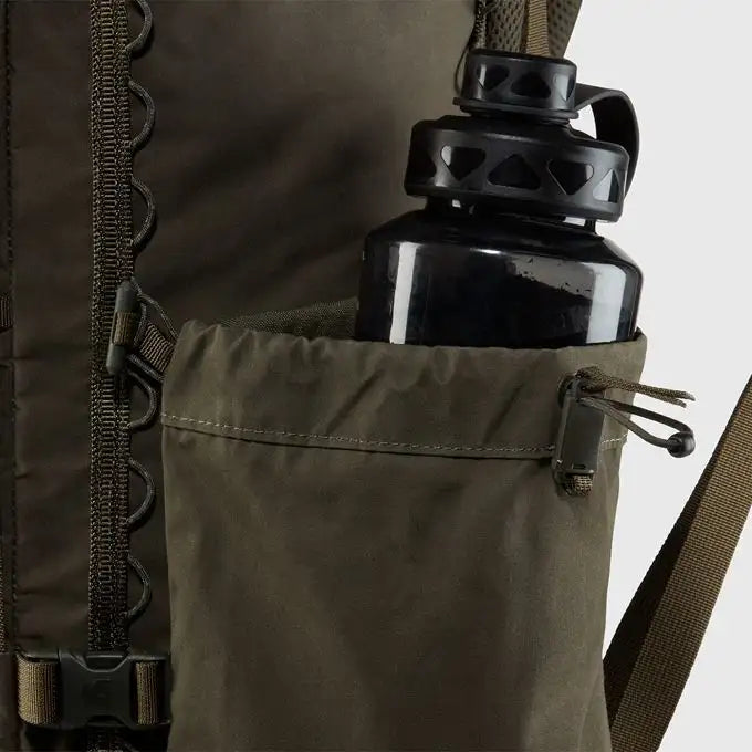 Fjällräven Singi Gear Holder- Dark Olive