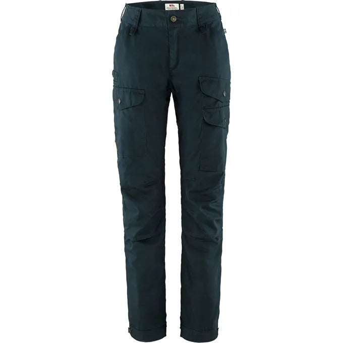 Fjällräven VIDDA PRO Ventilated Pants (Women's) - Short Length