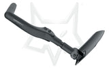 FOX Knives Folding Shovel | Nylon Sheath (Made in Italy)