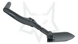 FOX Knives Folding Shovel | Nylon Sheath (Made in Italy)