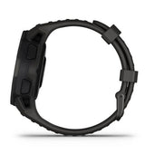 Garmin Instinct SOLAR GPS Watch | Camo & Tactical Series