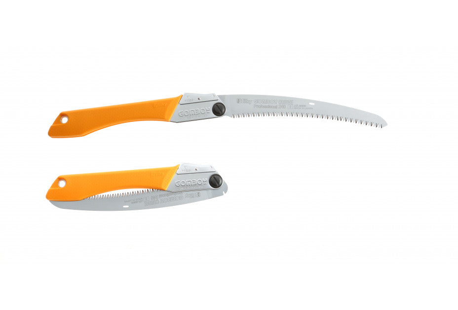 Silky Saws Gomboy 240mm | Curved (717-24)