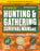 Hunting & Gathering Survival Manual Hand Book