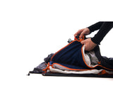 The IGLOO - Outdoor Survival Canada: World's Warmest Sleeping Bag -60C/-76F