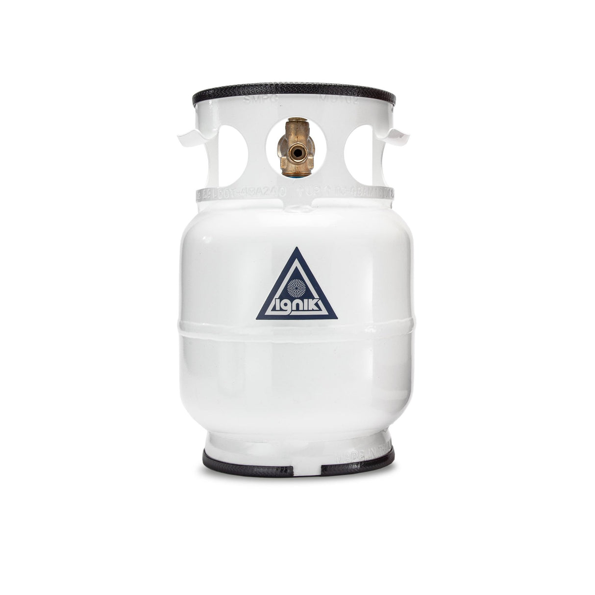 Ignik Gas Growler- Refillable Mini Propane Tank