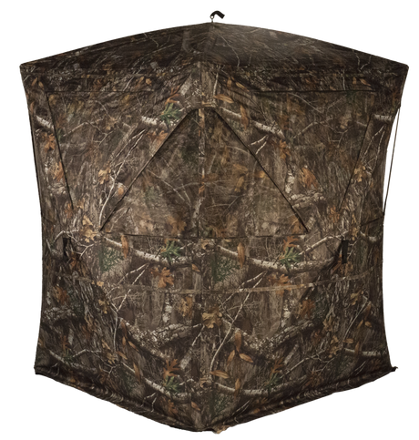 Rhino-300 REALTREE EDGE Hunting Blind