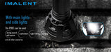Imalent R90C NIGHT LEADER | MEGA-THROWER | 1 Mile+ Range | 20000 Lumens