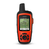 Garmin inReach Explorer®+ Satellite Communicator with Maps & Sensors