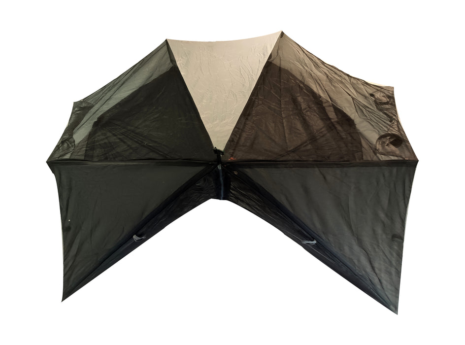 NorTent Gamme 6 - Inner Tent Liner