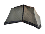 NorTent Gamme 6 - Inner Tent Liner