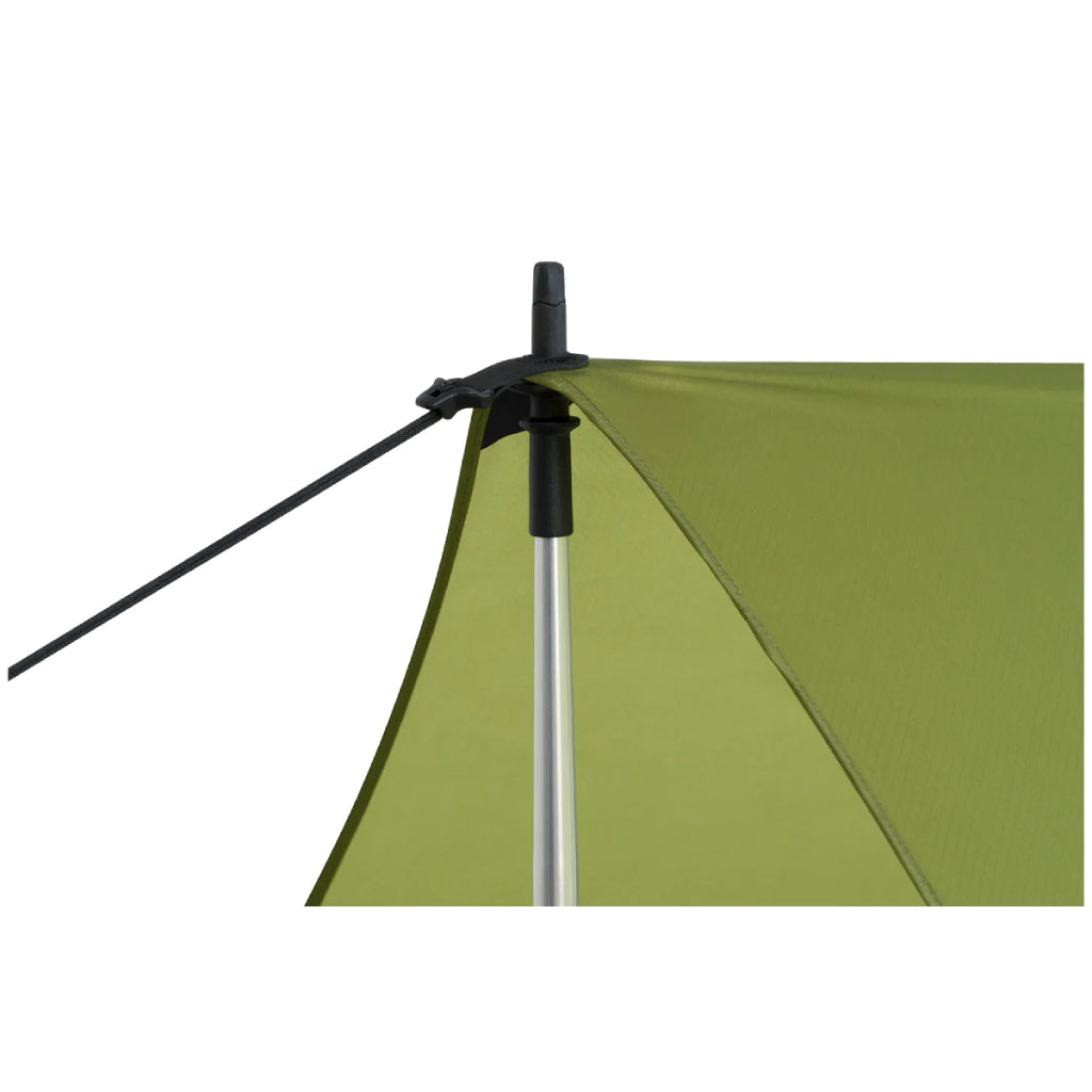 Sea To Summit Jungle Hammock Tarp- Olive Green