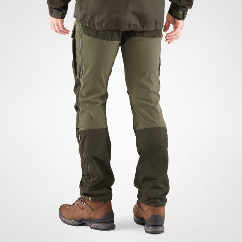 Fjallraven KEB Pants (Men's) - Regular Length