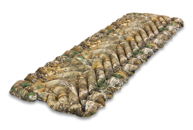 Klymit Static V Sleeping Pad Realtree Edge Camo