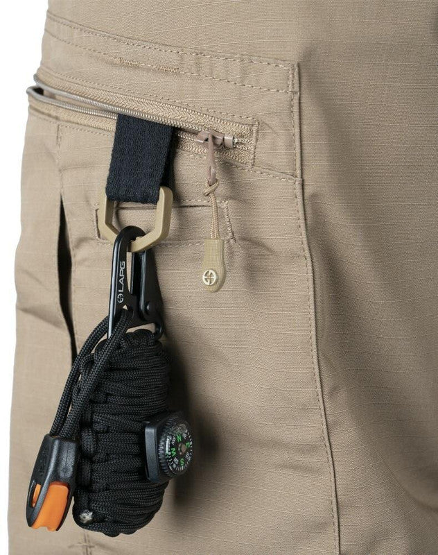 LA Police Gear Atlas™ Men's Tactical Pant With STS