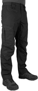 LA Police Gear Atlas™ Men's Black Tactical Pant