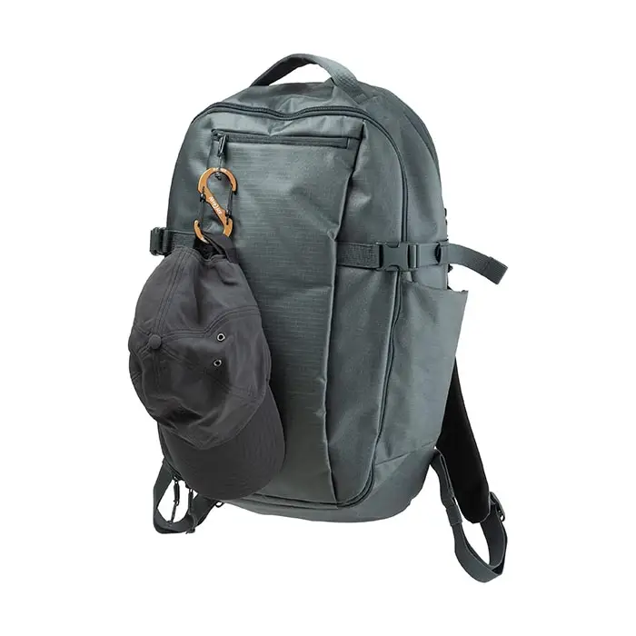 Nite-Ize S-BINER® Sidelock Aluminum [Size: #4]