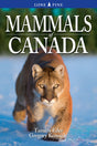 Lone Pine's Mammals of Canada Book