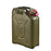 Scepter Fuel Can 20 Liters in Olive Drab (Military Standard)