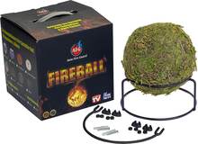 AFG Fireball - Fire Extinguisher