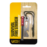 UCO- SURVIVAL FIRE STRIKER - FERRO ROD