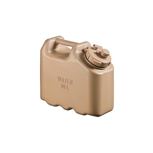 Scepter Water can 10 Liters (MILITARY STANDARD)