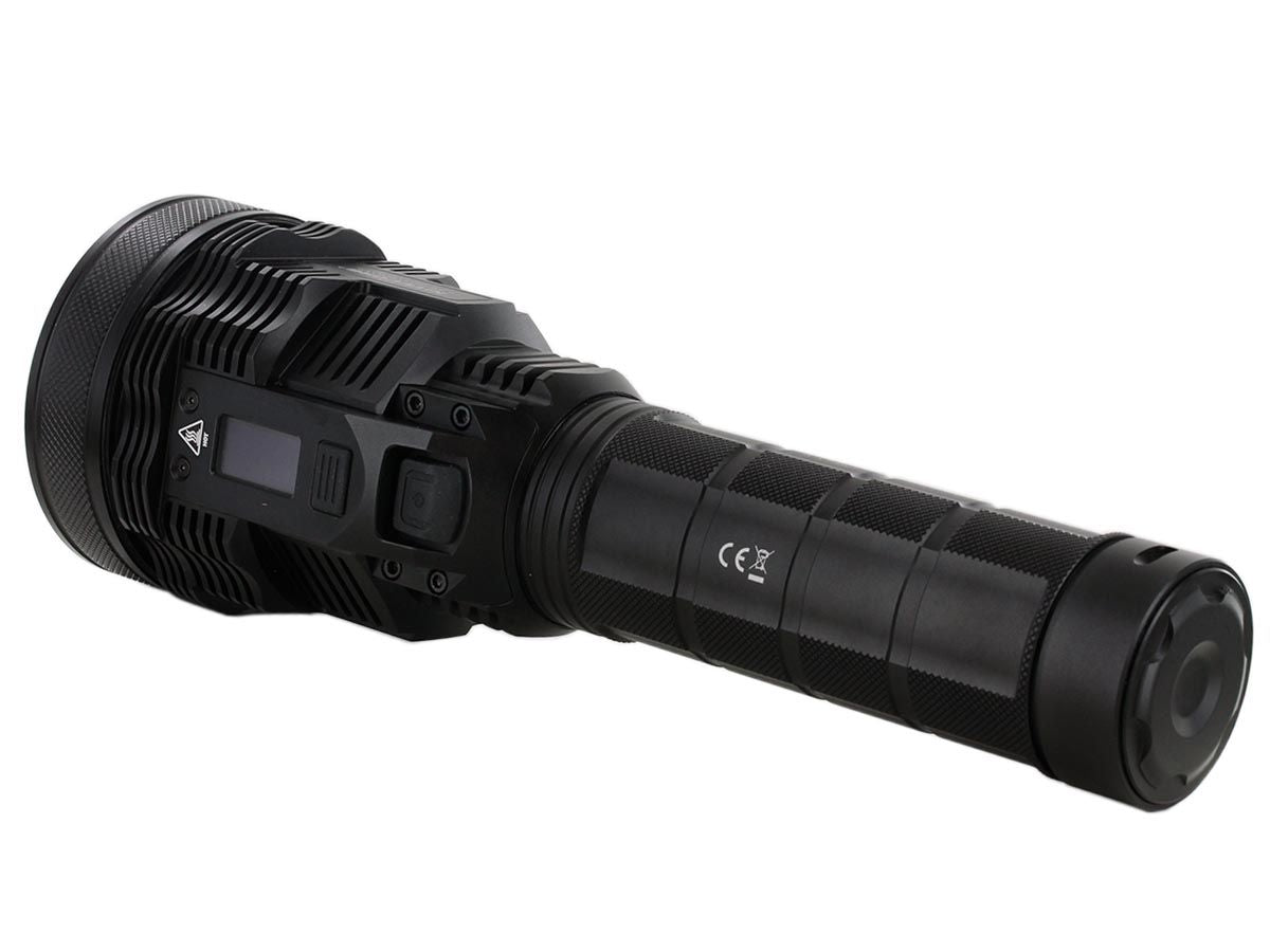 Nitecore TM39 Superior Searchlight - 5200 Lumen