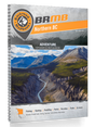 BRMB Northern BC Backroad Mapbooks- 6th Edition