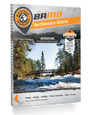 BRMB Northwestern Ontario Backroad Mapbooks- 5th Edition