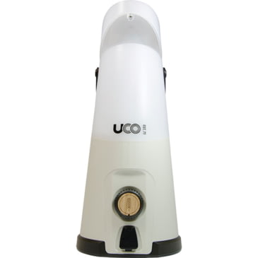 UCO Sitka LED Lantern Series- Long Battery Life