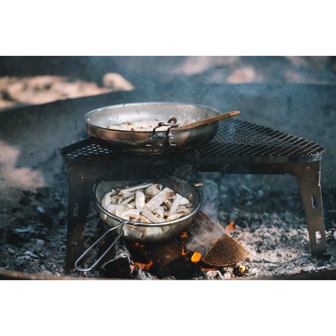 Primus Aeril Campfire Grill- Large